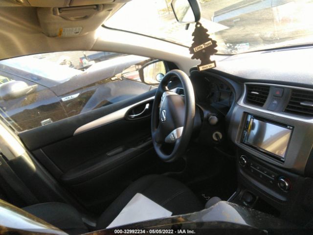 Photo 4 VIN: 3N1AB7AP6HY212473 - NISSAN SENTRA 