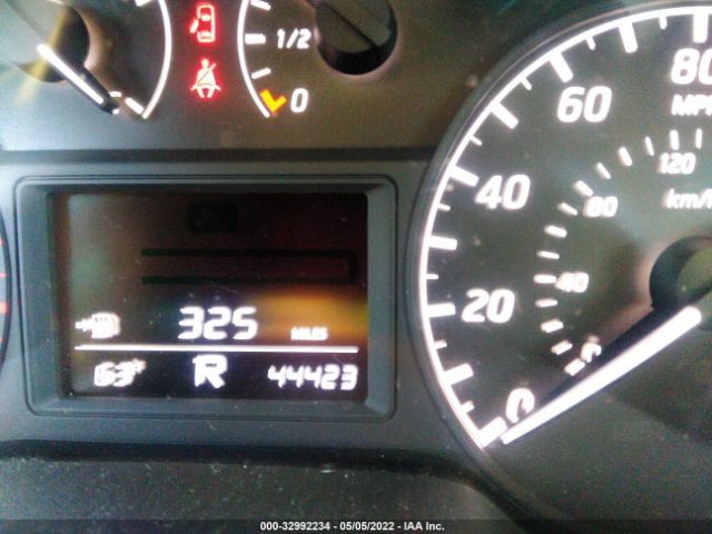 Photo 6 VIN: 3N1AB7AP6HY212473 - NISSAN SENTRA 