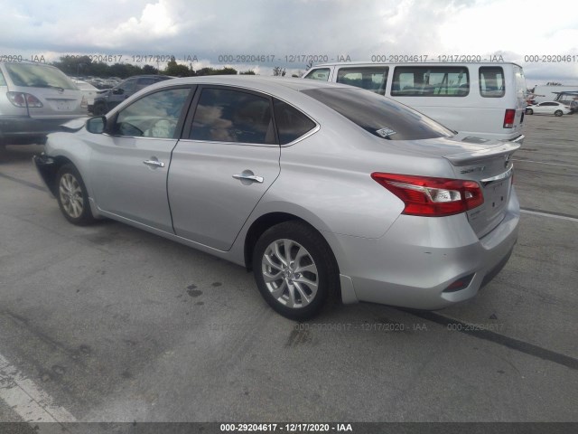 Photo 2 VIN: 3N1AB7AP6HY213493 - NISSAN SENTRA 