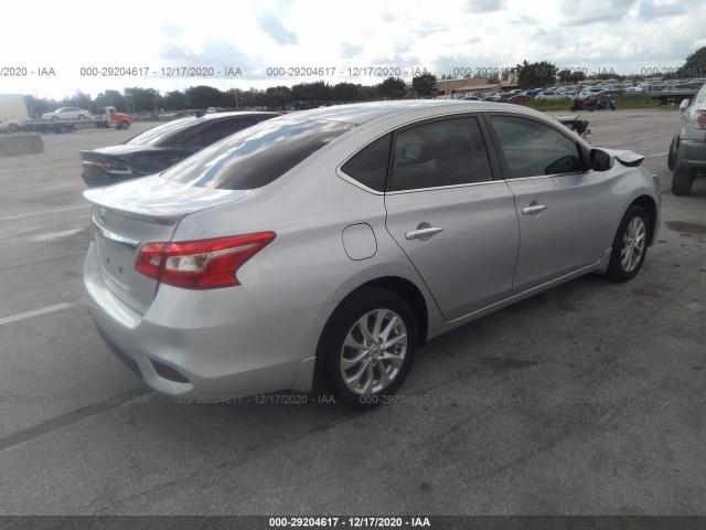 Photo 3 VIN: 3N1AB7AP6HY213493 - NISSAN SENTRA 