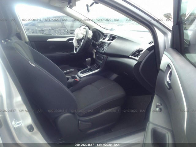 Photo 4 VIN: 3N1AB7AP6HY213493 - NISSAN SENTRA 