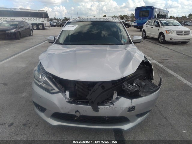 Photo 5 VIN: 3N1AB7AP6HY213493 - NISSAN SENTRA 