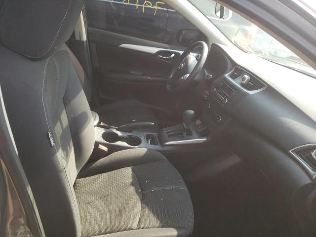 Photo 4 VIN: 3N1AB7AP6HY214692 - NISSAN SENTRA S 