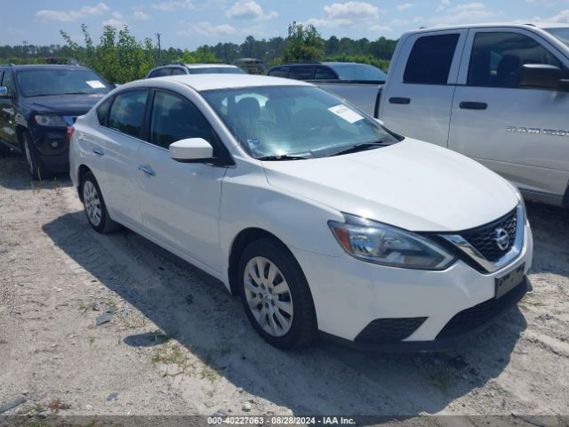 Photo 0 VIN: 3N1AB7AP6HY215356 - NISSAN SENTRA 