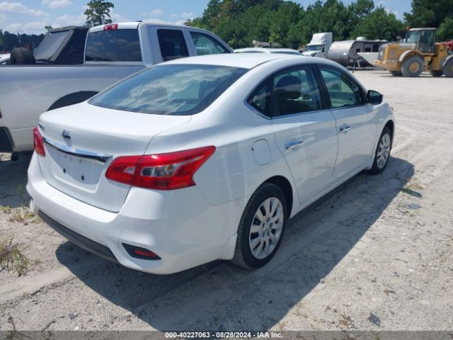 Photo 3 VIN: 3N1AB7AP6HY215356 - NISSAN SENTRA 