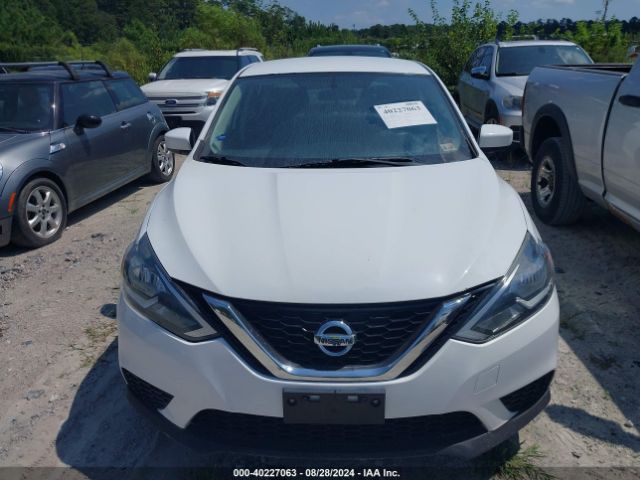 Photo 5 VIN: 3N1AB7AP6HY215356 - NISSAN SENTRA 