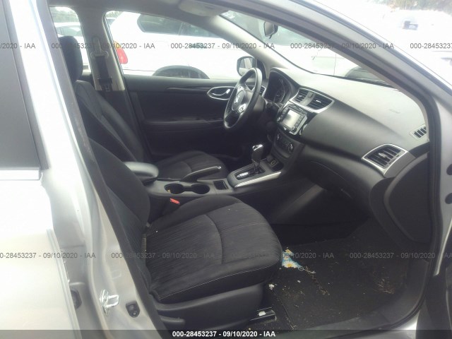 Photo 4 VIN: 3N1AB7AP6HY216054 - NISSAN SENTRA 