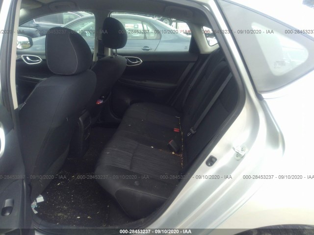 Photo 7 VIN: 3N1AB7AP6HY216054 - NISSAN SENTRA 