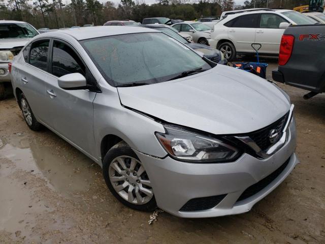 Photo 0 VIN: 3N1AB7AP6HY216572 - NISSAN SENTRA S 