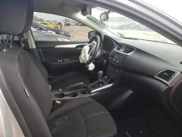 Photo 4 VIN: 3N1AB7AP6HY216572 - NISSAN SENTRA S 