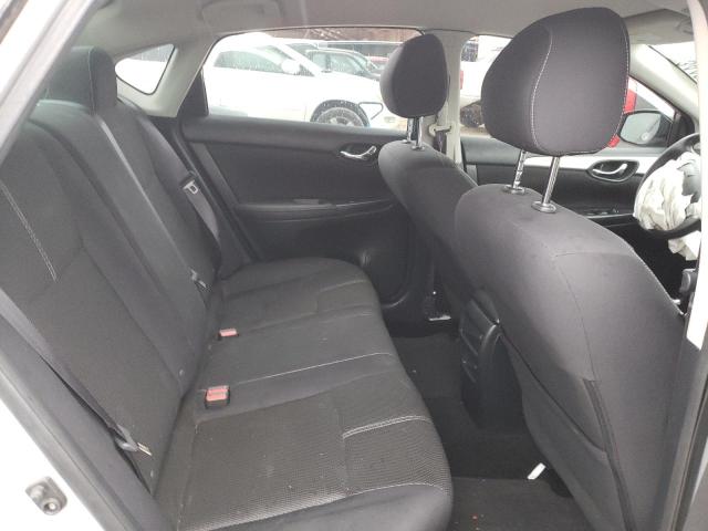 Photo 5 VIN: 3N1AB7AP6HY216572 - NISSAN SENTRA S 