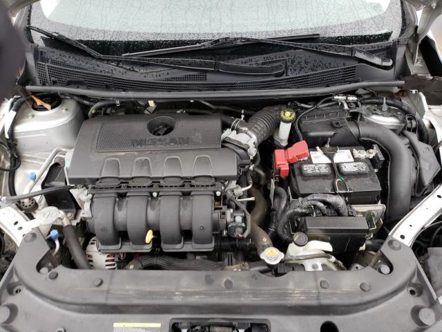 Photo 6 VIN: 3N1AB7AP6HY216572 - NISSAN SENTRA S 