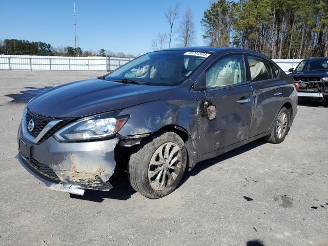 Photo 0 VIN: 3N1AB7AP6HY218547 - NISSAN SENTRA S 