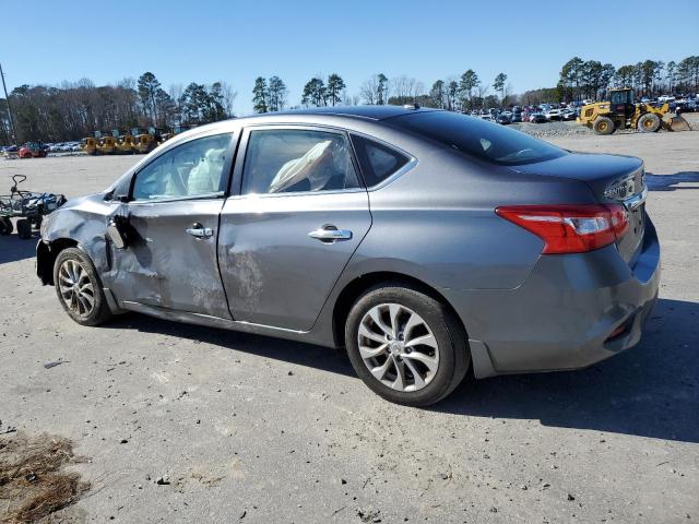 Photo 1 VIN: 3N1AB7AP6HY218547 - NISSAN SENTRA S 