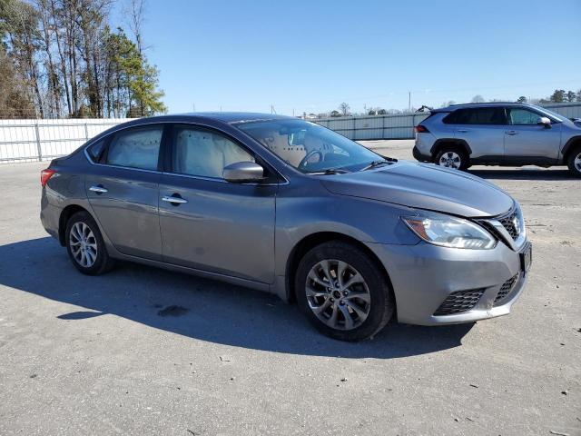 Photo 3 VIN: 3N1AB7AP6HY218547 - NISSAN SENTRA S 