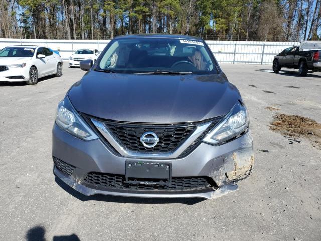 Photo 4 VIN: 3N1AB7AP6HY218547 - NISSAN SENTRA S 