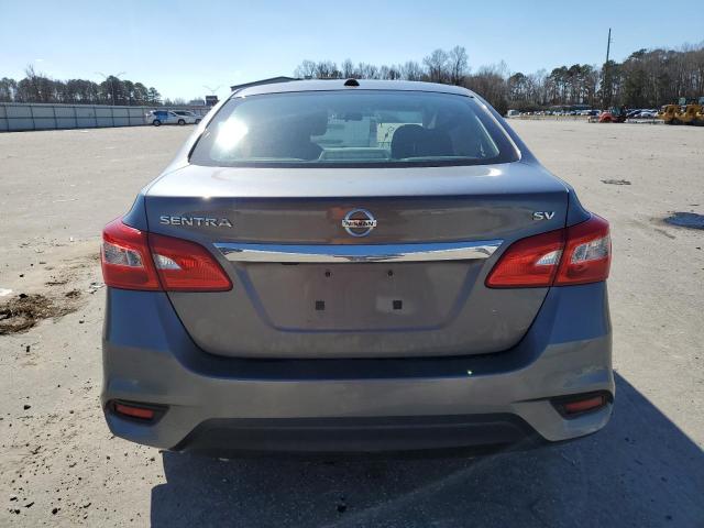 Photo 5 VIN: 3N1AB7AP6HY218547 - NISSAN SENTRA S 