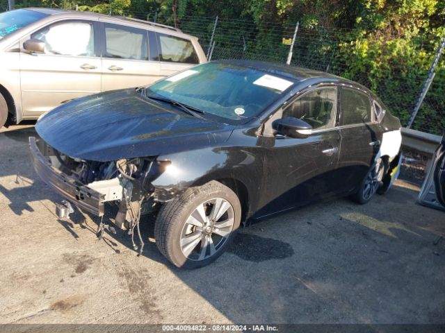 Photo 1 VIN: 3N1AB7AP6HY218841 - NISSAN SENTRA 