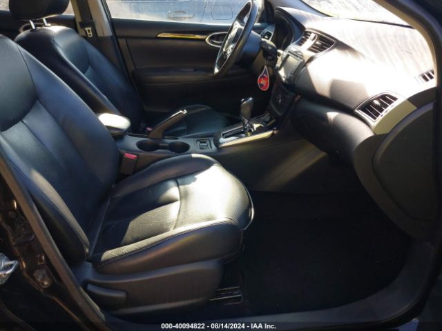 Photo 4 VIN: 3N1AB7AP6HY218841 - NISSAN SENTRA 