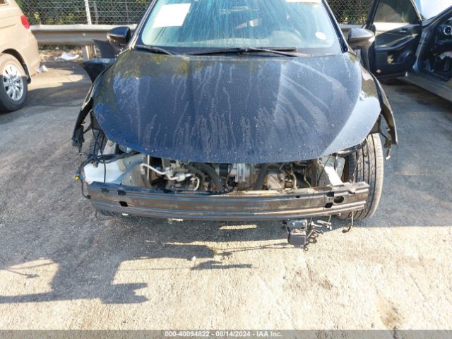 Photo 5 VIN: 3N1AB7AP6HY218841 - NISSAN SENTRA 