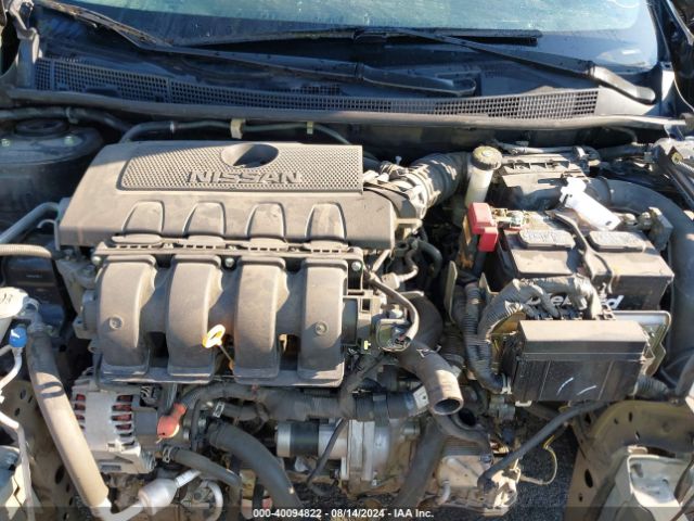 Photo 9 VIN: 3N1AB7AP6HY218841 - NISSAN SENTRA 