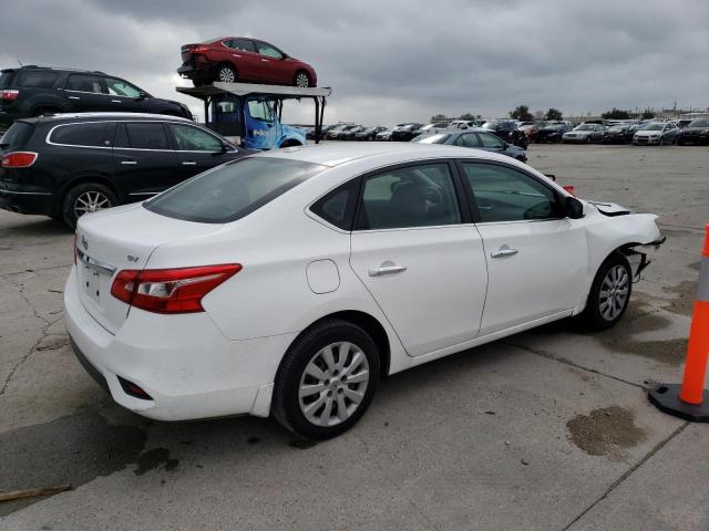 Photo 2 VIN: 3N1AB7AP6HY219360 - NISSAN SENTRA S 