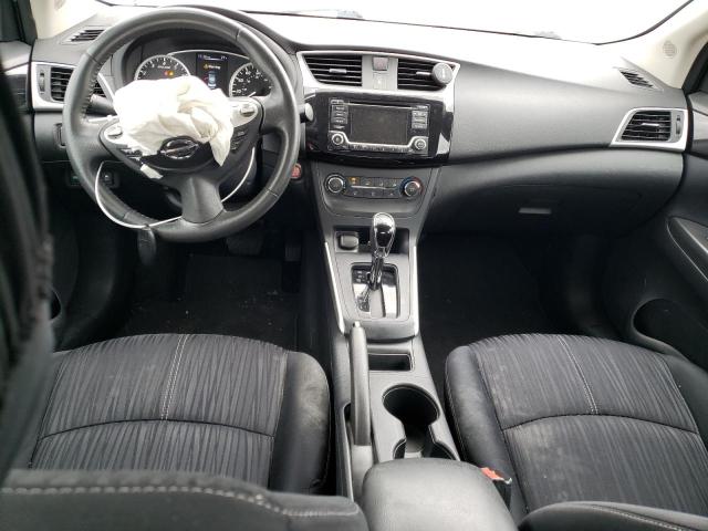 Photo 7 VIN: 3N1AB7AP6HY219360 - NISSAN SENTRA S 