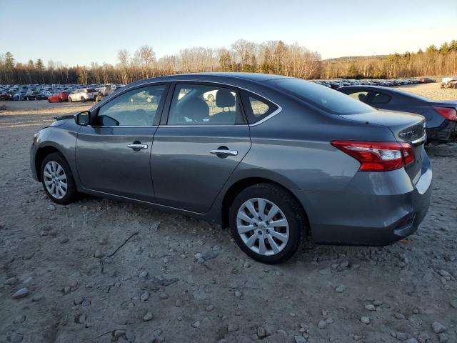 Photo 1 VIN: 3N1AB7AP6HY219374 - NISSAN SENTRA S 