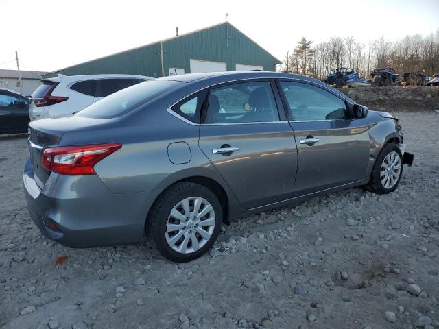 Photo 2 VIN: 3N1AB7AP6HY219374 - NISSAN SENTRA S 