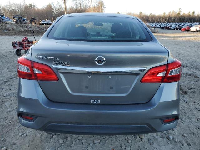 Photo 5 VIN: 3N1AB7AP6HY219374 - NISSAN SENTRA S 