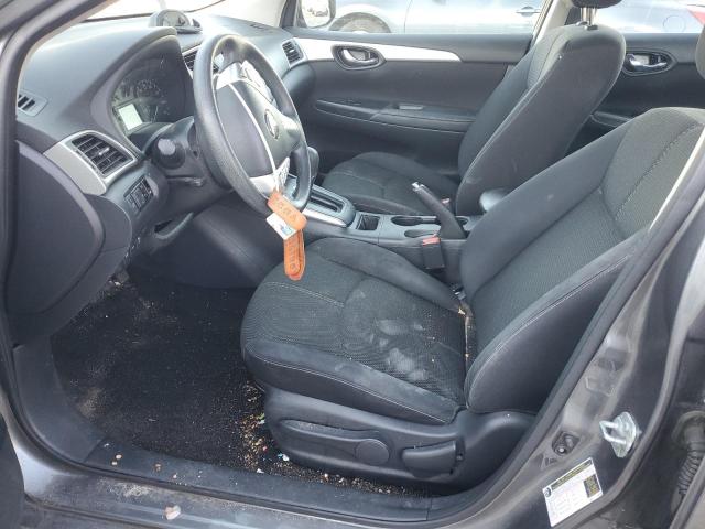 Photo 6 VIN: 3N1AB7AP6HY219374 - NISSAN SENTRA S 