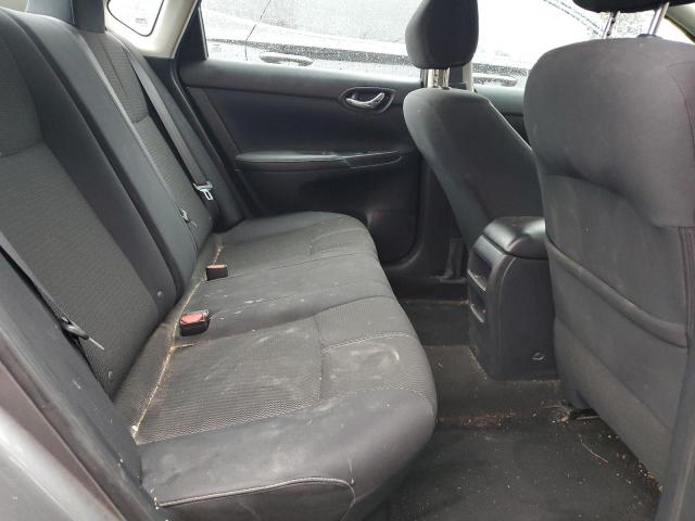 Photo 9 VIN: 3N1AB7AP6HY219374 - NISSAN SENTRA S 