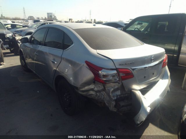 Photo 2 VIN: 3N1AB7AP6HY219729 - NISSAN SENTRA 