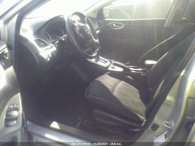 Photo 4 VIN: 3N1AB7AP6HY219729 - NISSAN SENTRA 