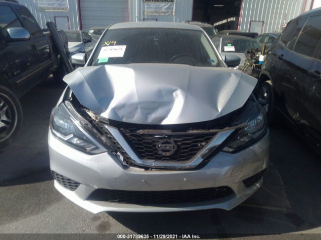 Photo 5 VIN: 3N1AB7AP6HY219729 - NISSAN SENTRA 