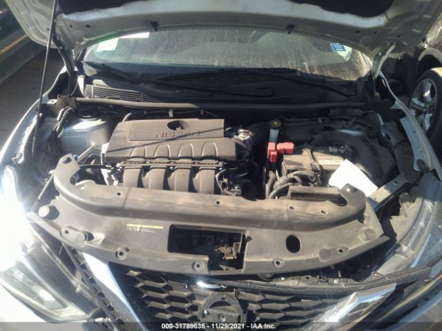 Photo 9 VIN: 3N1AB7AP6HY219729 - NISSAN SENTRA 