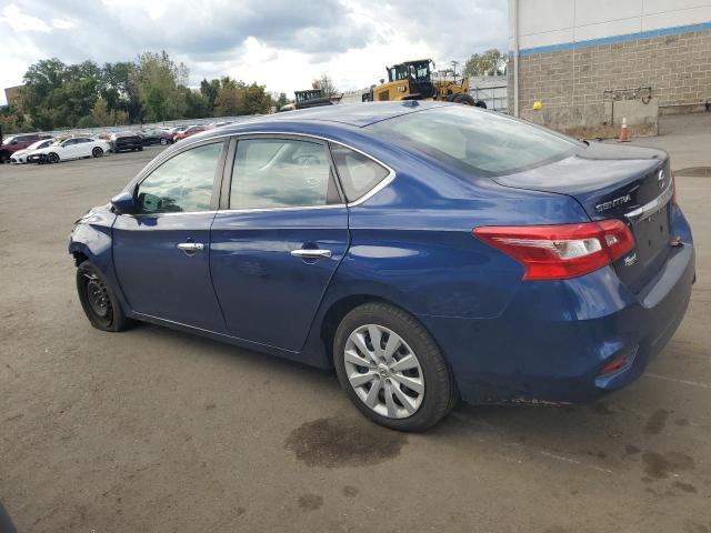 Photo 1 VIN: 3N1AB7AP6HY220587 - NISSAN SENTRA 