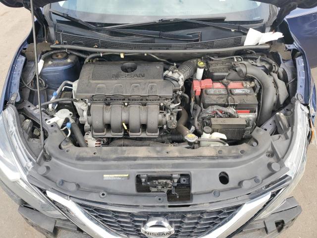 Photo 10 VIN: 3N1AB7AP6HY220587 - NISSAN SENTRA 