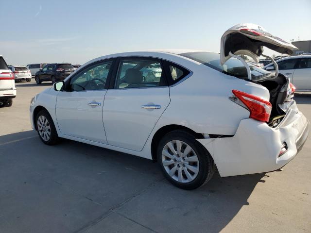 Photo 1 VIN: 3N1AB7AP6HY221612 - NISSAN SENTRA S 