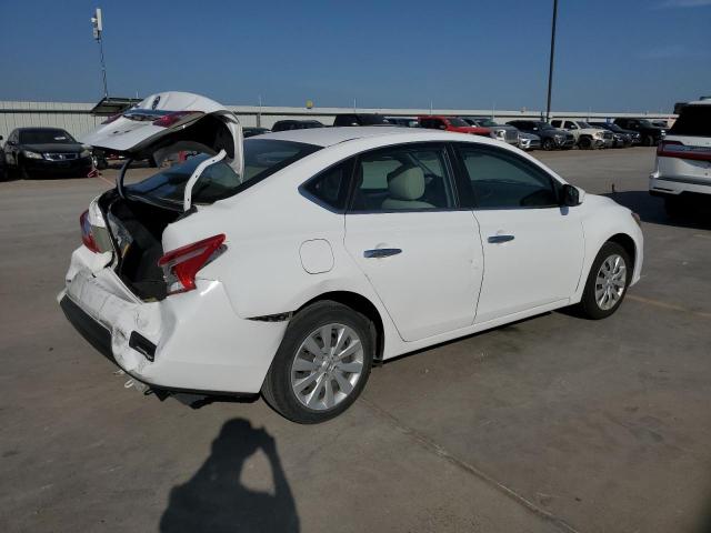 Photo 2 VIN: 3N1AB7AP6HY221612 - NISSAN SENTRA S 