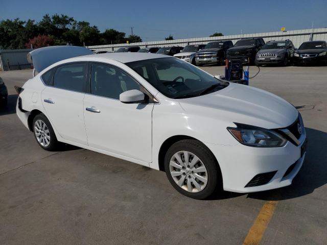 Photo 3 VIN: 3N1AB7AP6HY221612 - NISSAN SENTRA S 