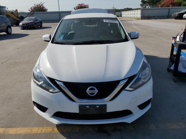 Photo 4 VIN: 3N1AB7AP6HY221612 - NISSAN SENTRA S 