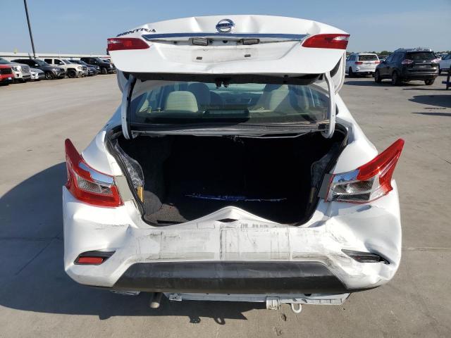 Photo 5 VIN: 3N1AB7AP6HY221612 - NISSAN SENTRA S 