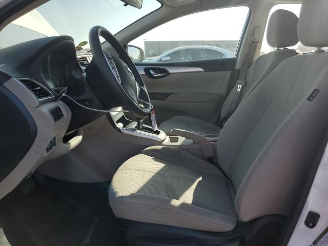 Photo 6 VIN: 3N1AB7AP6HY221612 - NISSAN SENTRA S 