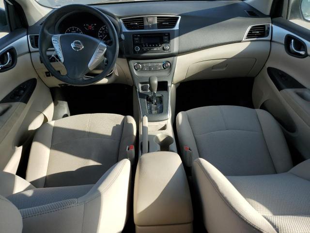 Photo 7 VIN: 3N1AB7AP6HY221612 - NISSAN SENTRA S 