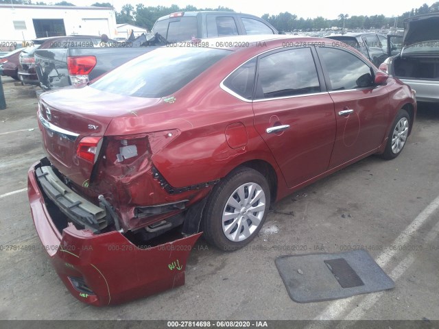 Photo 3 VIN: 3N1AB7AP6HY221772 - NISSAN SENTRA 