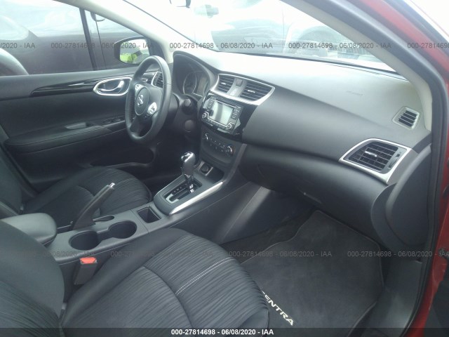 Photo 4 VIN: 3N1AB7AP6HY221772 - NISSAN SENTRA 