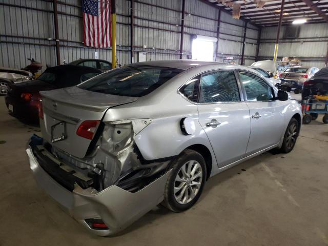 Photo 3 VIN: 3N1AB7AP6HY221898 - NISSAN SENTRA S 