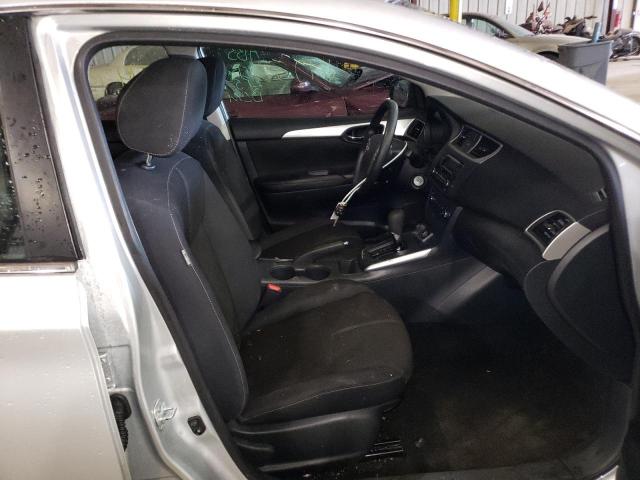 Photo 4 VIN: 3N1AB7AP6HY221898 - NISSAN SENTRA S 