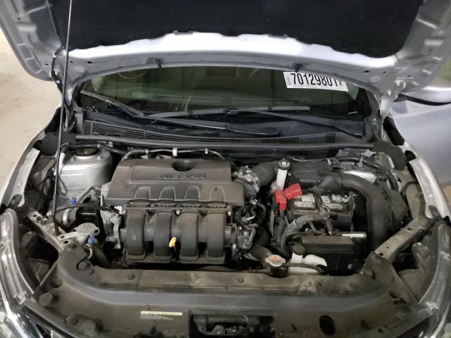 Photo 6 VIN: 3N1AB7AP6HY221898 - NISSAN SENTRA S 